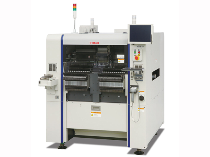 YAMAHA SMT machine  YSM10